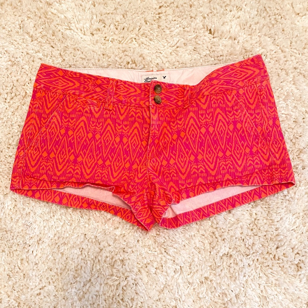 Women’s Shorts